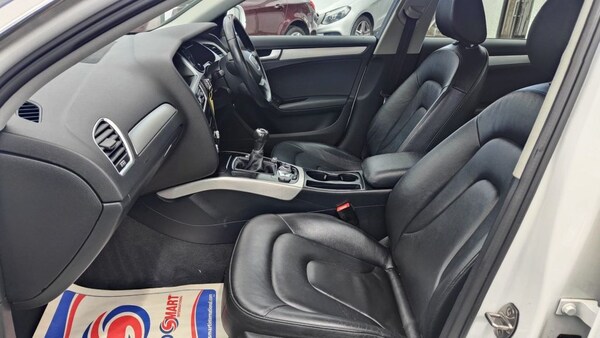 Used Audi A4 2015 for sale - 69945824: Photo 26