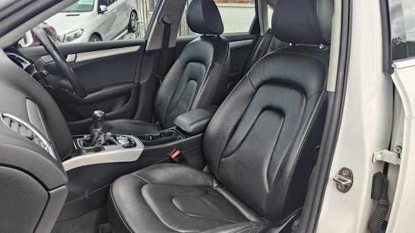Used Audi A4 2015 for sale - 69945824: Photo 29