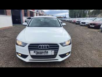 Used Audi A4 2015 for sale - 69945824: Photo