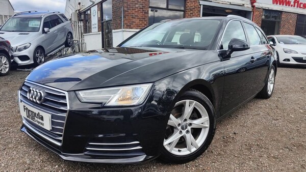 Used Audi A4 2015 for sale - 69945824: Photo 30