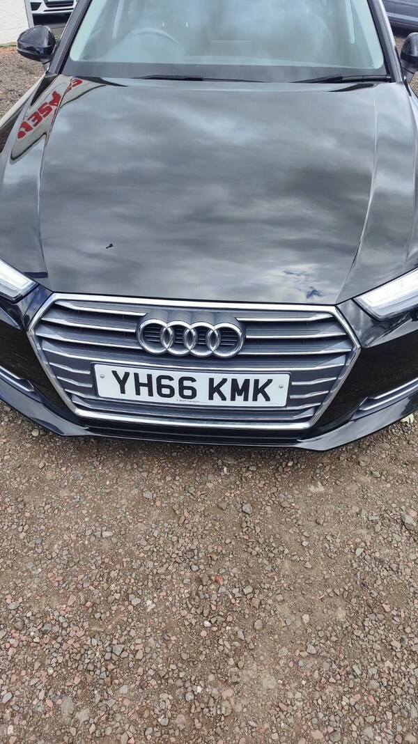 Used Audi A4 2015 for sale - 69945824: Photo 31
