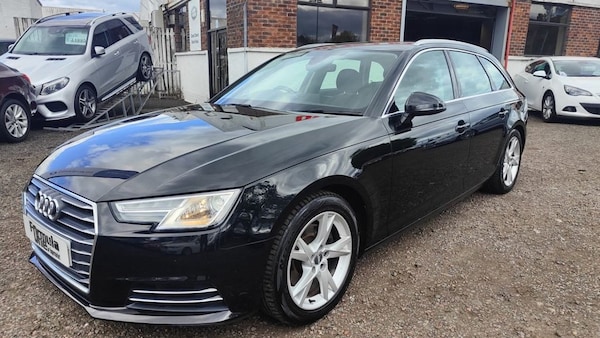 Used Audi A4 2015 for sale - 69945824: Photo 32