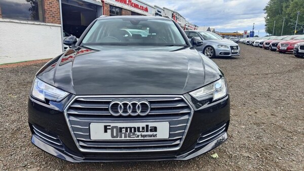 Used Audi A4 2015 for sale - 69945824: Photo 33
