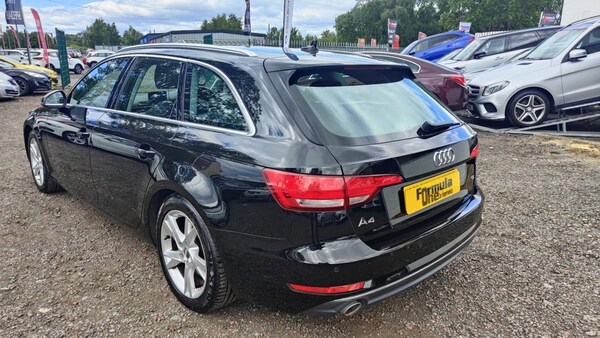 Used Audi A4 2015 for sale - 69945824: Photo 34