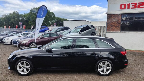Used Audi A4 2015 for sale - 69945824: Photo 35