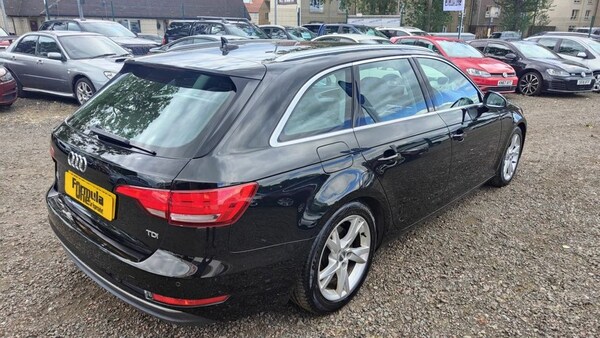 Used Audi A4 2015 for sale - 69945824: Photo 36