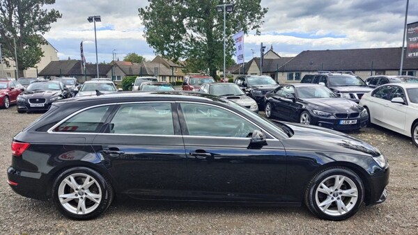 Used Audi A4 2015 for sale - 69945824: Photo 37