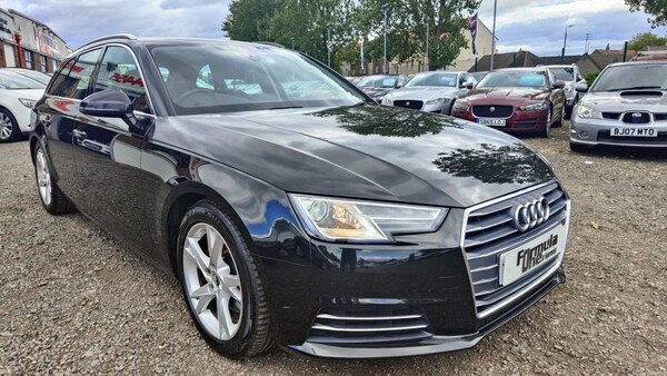 Used Audi A4 2015 for sale - 69945824: Photo 38