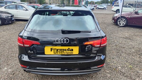 Used Audi A4 2015 for sale - 69945824: Photo 39