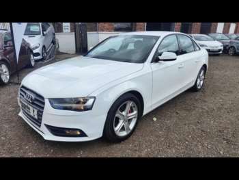 Used Audi A4 2015 for sale - 69945824: Photo