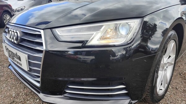 Used Audi A4 2015 for sale - 69945824: Photo 40