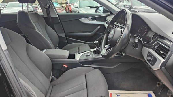 Used Audi A4 2015 for sale - 69945824: Photo 42