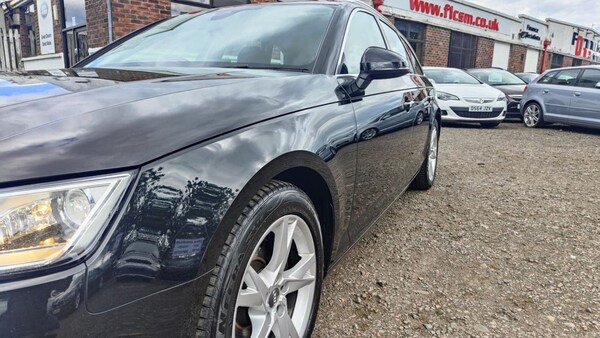 Used Audi A4 2015 for sale - 69945824: Photo 43