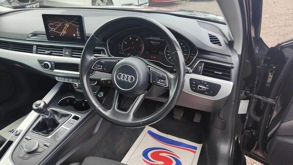 Used Audi A4 2015 for sale - 69945824: Photo 46