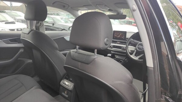 Used Audi A4 2015 for sale - 69945824: Photo 49