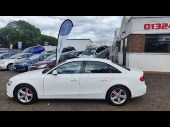 Used Audi A4 2015 for sale - 69945824: Photo