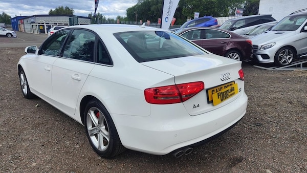Used Audi A4 2015 for sale - 69945824: Photo 5