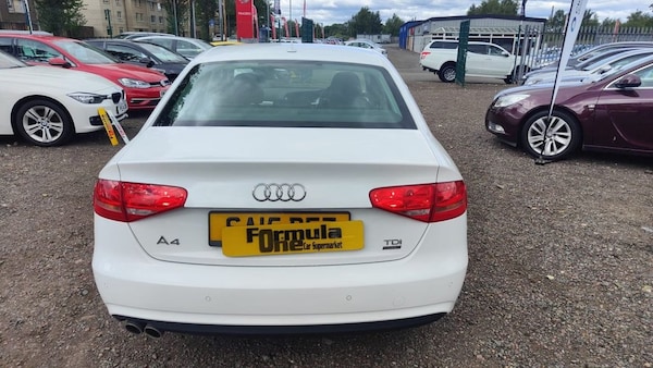 Used Audi A4 2015 for sale - 69945824: Photo 6