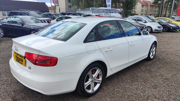 Used Audi A4 2015 for sale - 69945824: Photo 7