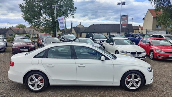 Used Audi A4 2015 for sale - 69945824: Photo 8