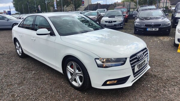 Used Audi A4 2015 for sale - 69945824: Photo 9