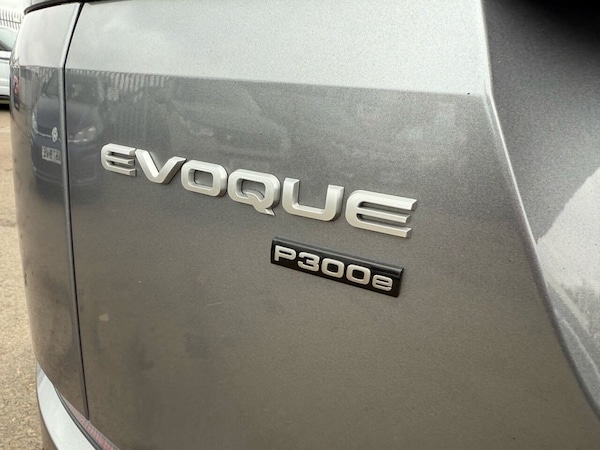 Used Land Rover Range Rover Evoque 2021 for sale - 74077244: Photo 13