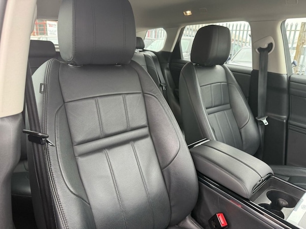 Used Land Rover Range Rover Evoque 2021 for sale - 74077244: Photo 16