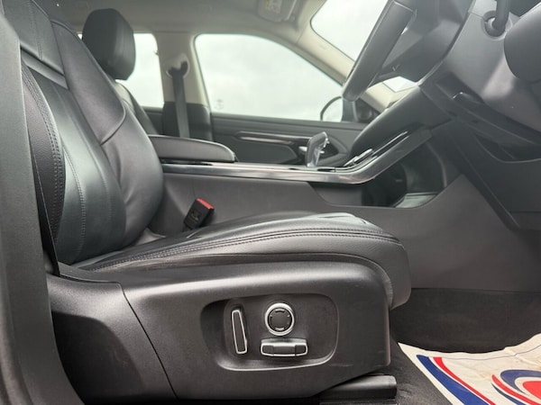 Used Land Rover Range Rover Evoque 2021 for sale - 74077244: Photo 17