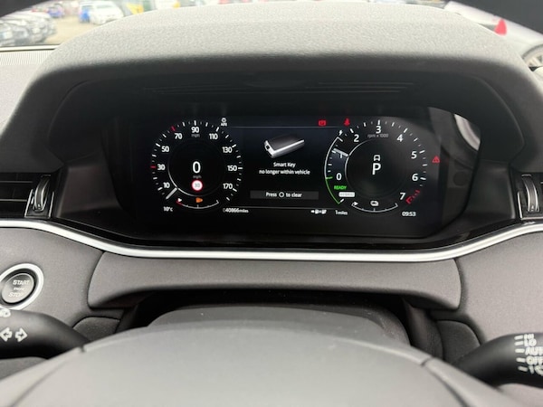 Used Land Rover Range Rover Evoque 2021 for sale - 74077244: Photo 19