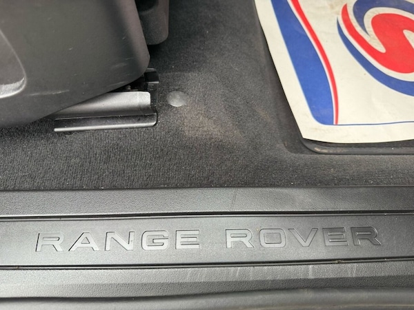 Used Land Rover Range Rover Evoque 2021 for sale - 74077244: Photo 20