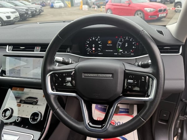 Used Land Rover Range Rover Evoque 2021 for sale - 74077244: Photo 22