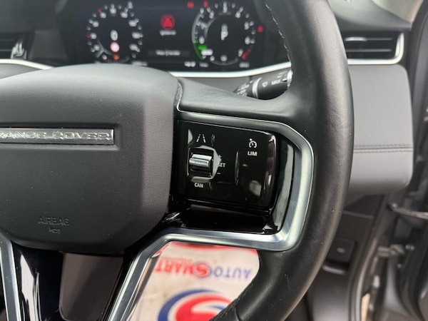 Used Land Rover Range Rover Evoque 2021 for sale - 74077244: Photo 24