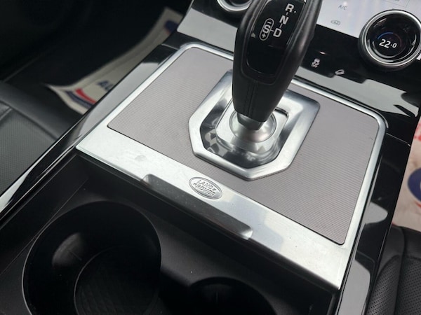 Used Land Rover Range Rover Evoque 2021 for sale - 74077244: Photo 28