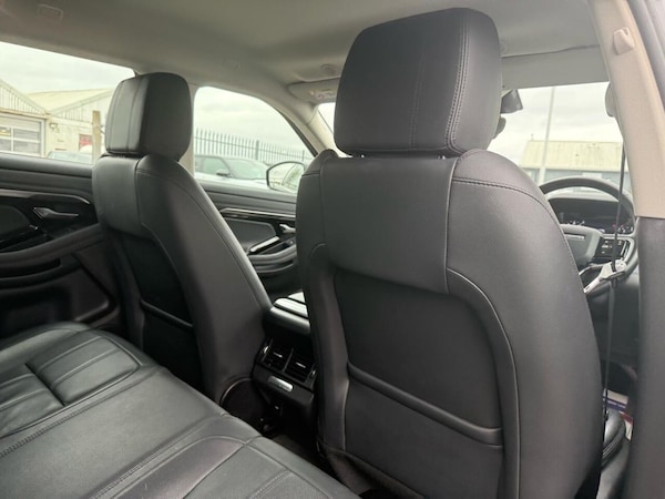 Used Land Rover Range Rover Evoque 2021 for sale - 74077244: Photo 29