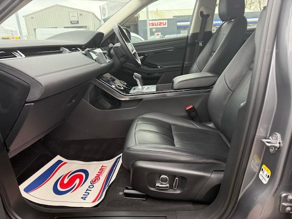 Used Land Rover Range Rover Evoque 2021 for sale - 74077244: Photo 33
