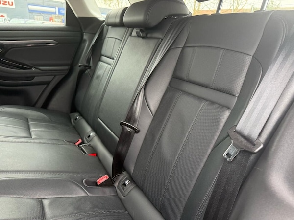 Used Land Rover Range Rover Evoque 2021 for sale - 74077244: Photo 34