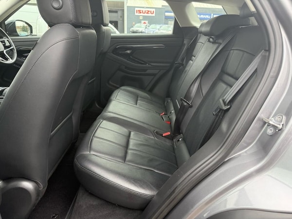 Used Land Rover Range Rover Evoque 2021 for sale - 74077244: Photo 36