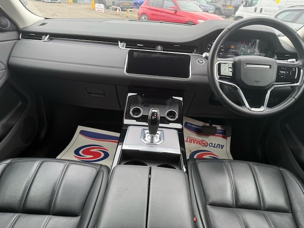 Used Land Rover Range Rover Evoque 2021 for sale - 74077244: Photo 37