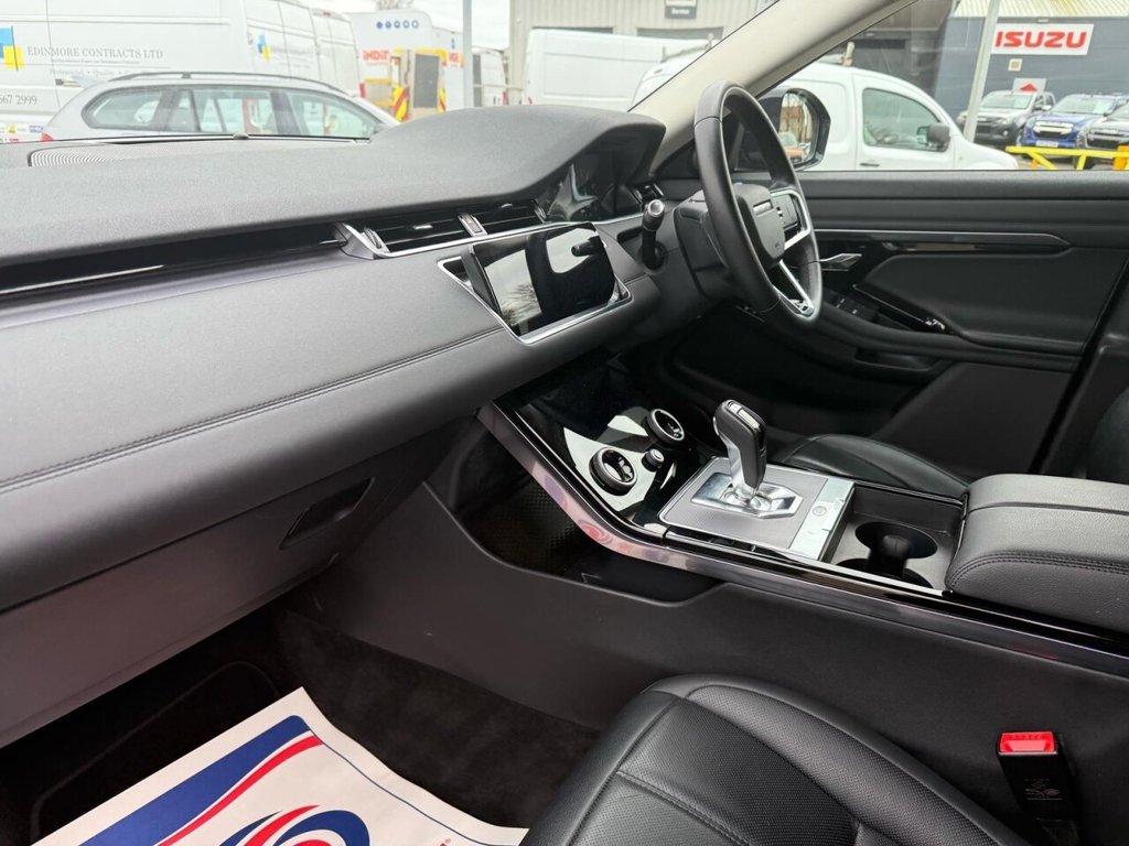 Vehicle 38