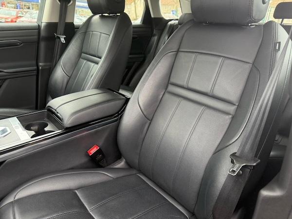 Used Land Rover Range Rover Evoque 2021 for sale - 74077244: Photo 39