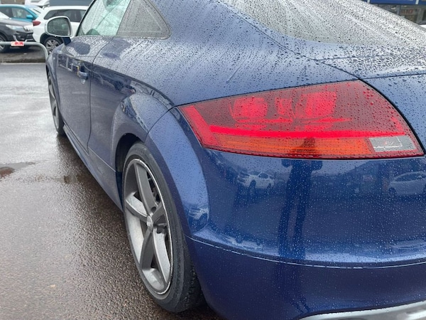 Used Audi TT 2012 for sale - 69945803: Photo 10