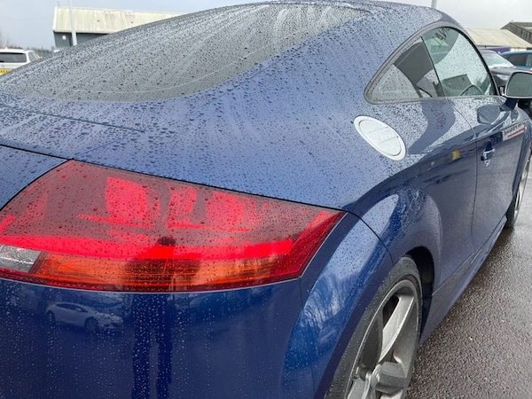 Used Audi TT 2012 for sale - 69945803: Photo 11