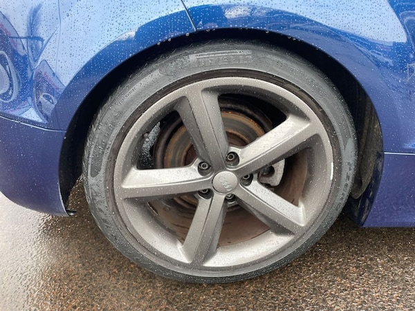 Used Audi TT 2012 for sale - 69945803: Photo 12