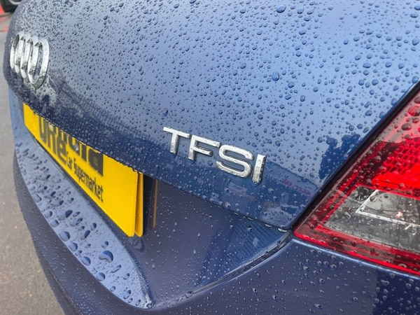 Used Audi TT 2012 for sale - 69945803: Photo 13