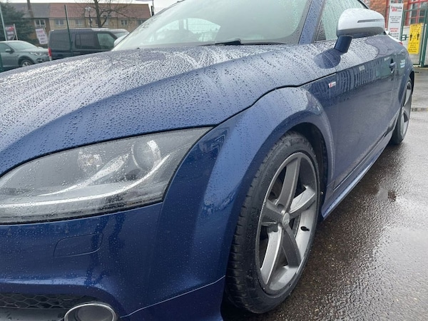 Used Audi TT 2012 for sale - 69945803: Photo 14