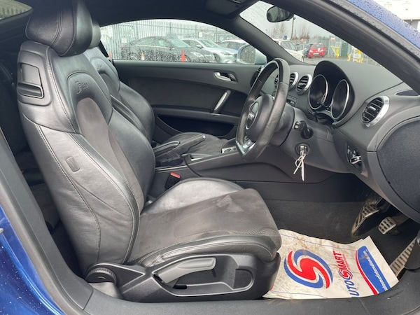 Used Audi TT 2012 for sale - 69945803: Photo 16