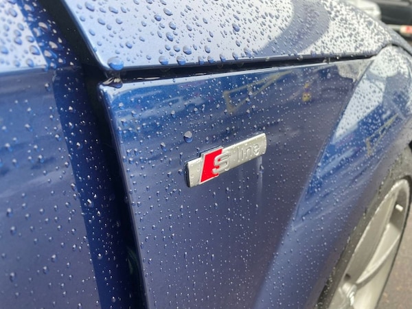 Used Audi TT 2012 for sale - 69945803: Photo 19