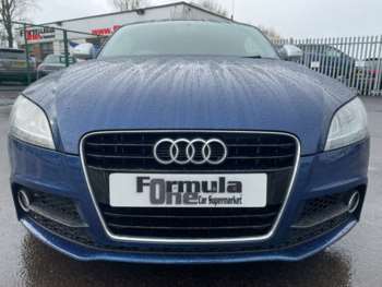 Used Audi TT 2012 for sale - 69945803: Photo