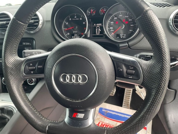 Used Audi TT 2012 for sale - 69945803: Photo 31