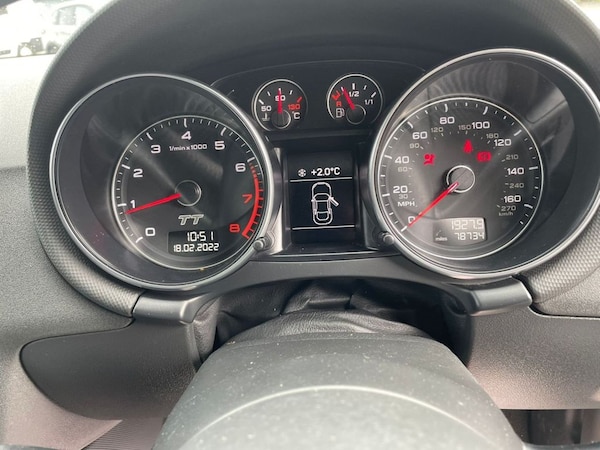 Used Audi TT 2012 for sale - 69945803: Photo 34